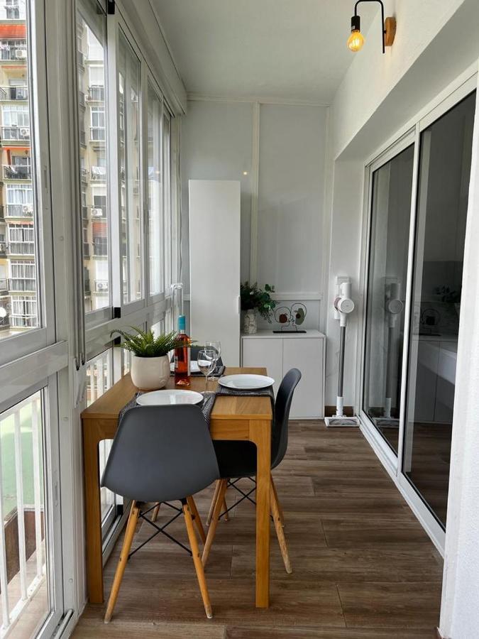 Lux Apartment By Namaste Elite توريمولينوس المظهر الخارجي الصورة