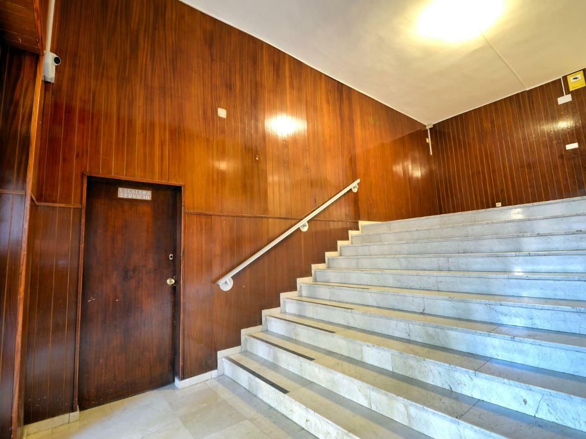 Lux Apartment By Namaste Elite توريمولينوس المظهر الخارجي الصورة