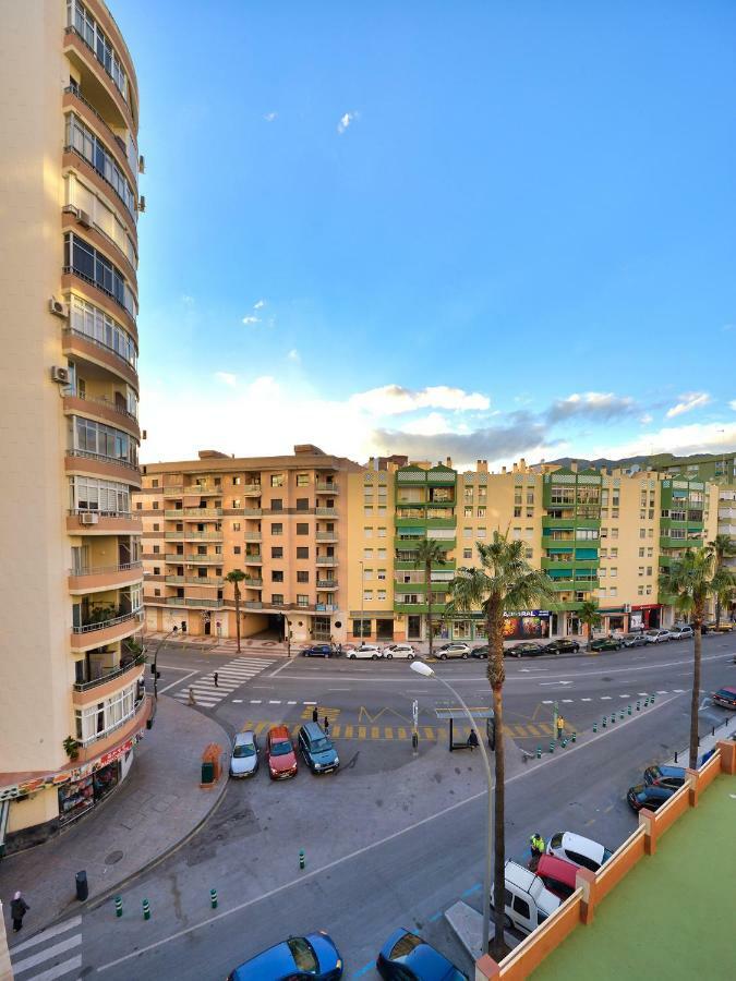Lux Apartment By Namaste Elite توريمولينوس المظهر الخارجي الصورة