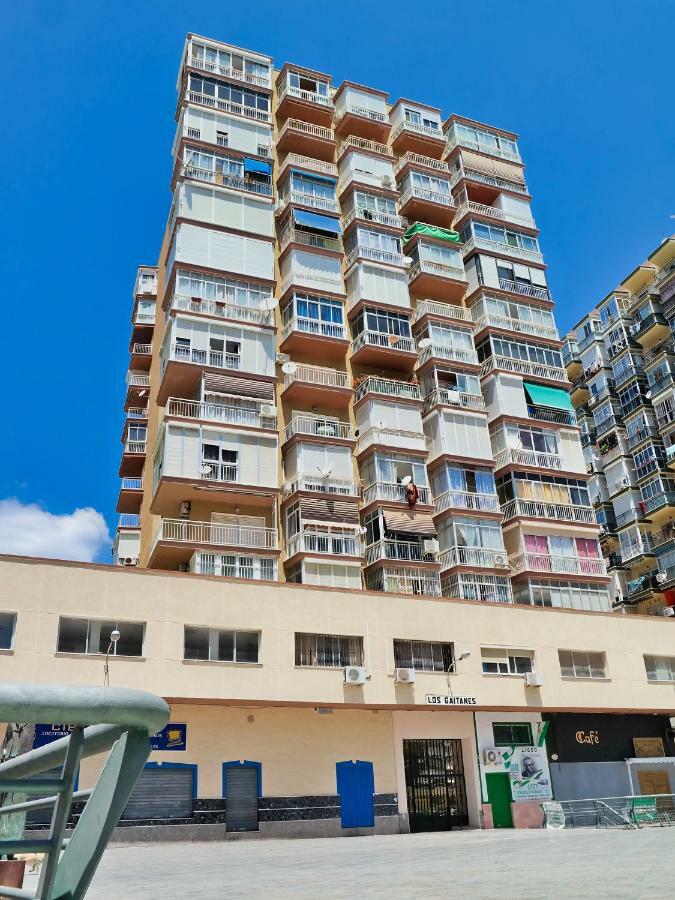 Lux Apartment By Namaste Elite توريمولينوس المظهر الخارجي الصورة