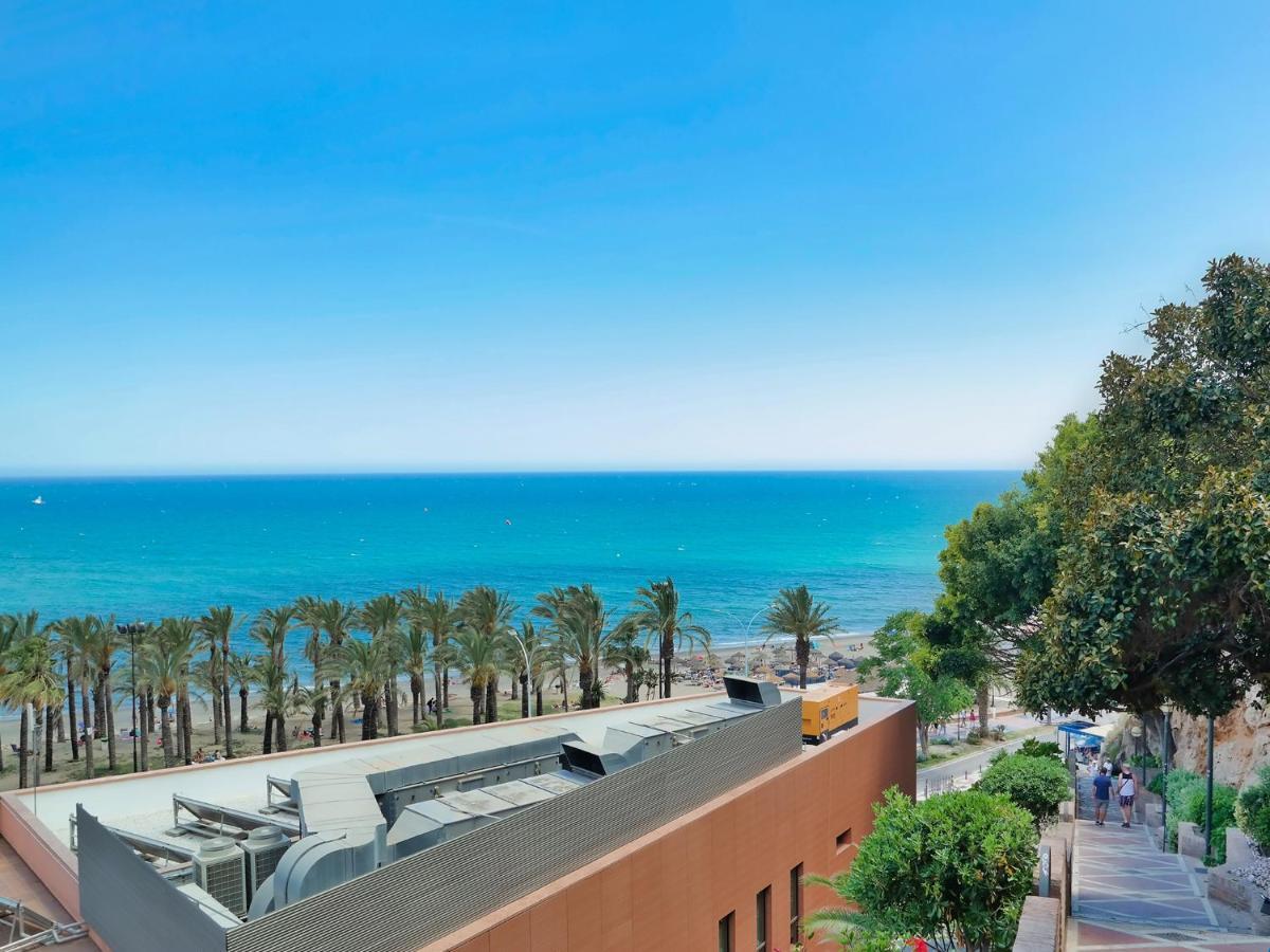 Lux Apartment By Namaste Elite توريمولينوس المظهر الخارجي الصورة